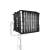 Nanlite SB-AL300 - softbox z gridem do lampy panelowej Nanlite Alien 300C_2